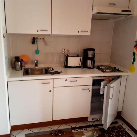 Travemuende Am Hafen Apartment Lubeck Ngoại thất bức ảnh