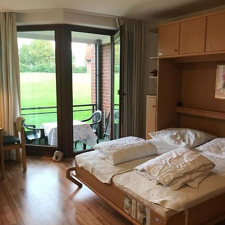 Travemuende Am Hafen Apartment Lubeck Ngoại thất bức ảnh