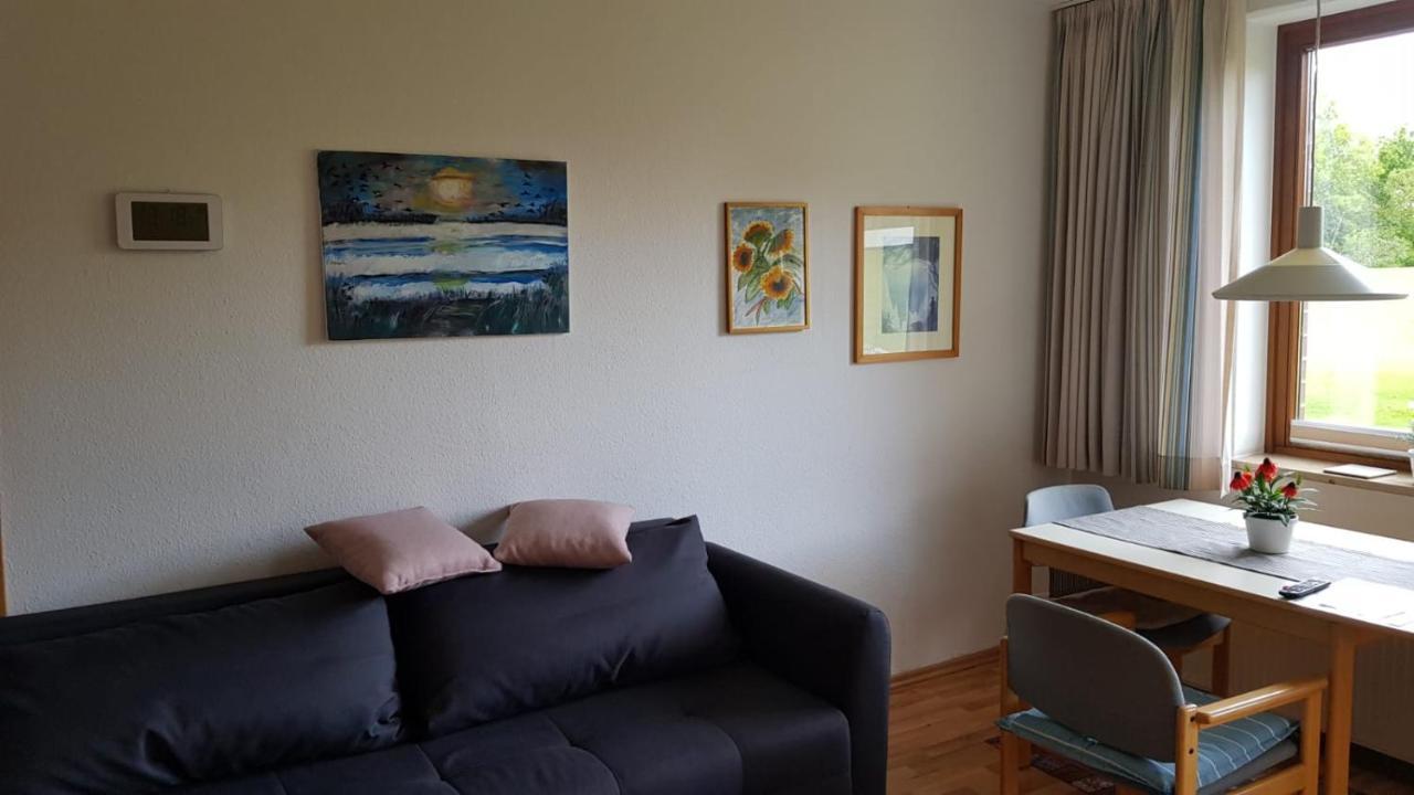 Travemuende Am Hafen Apartment Lubeck Ngoại thất bức ảnh