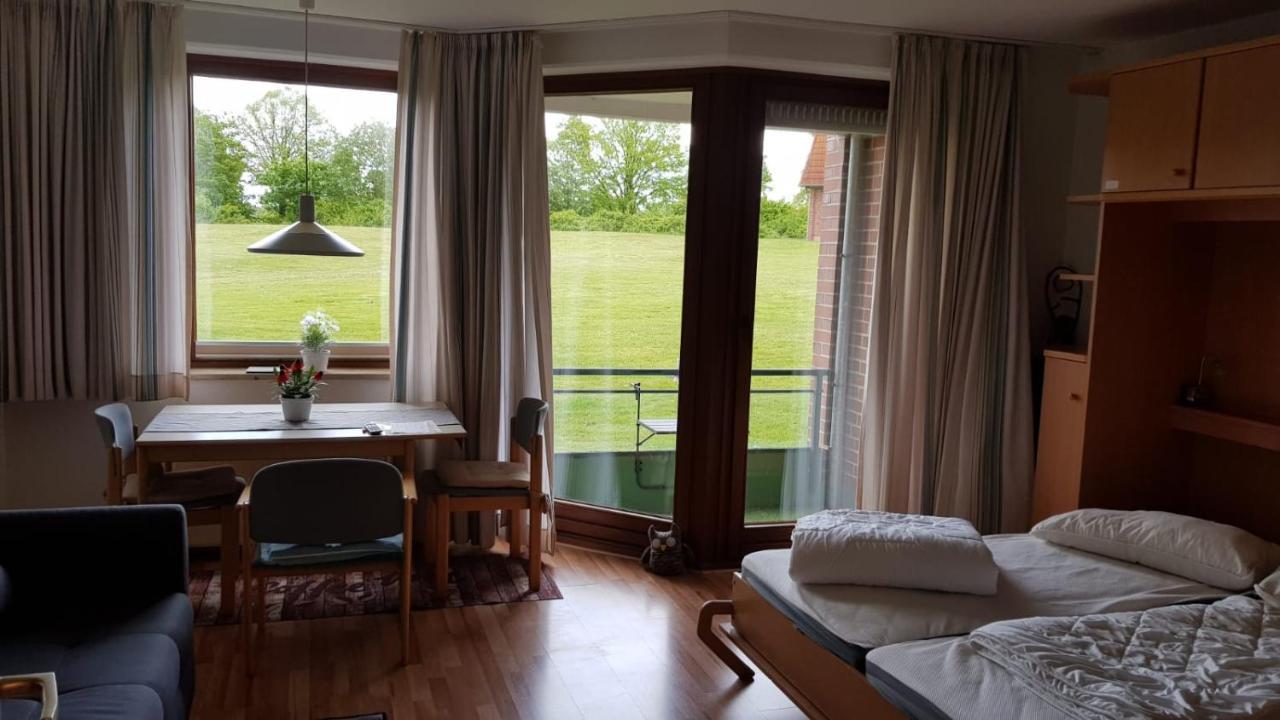 Travemuende Am Hafen Apartment Lubeck Ngoại thất bức ảnh
