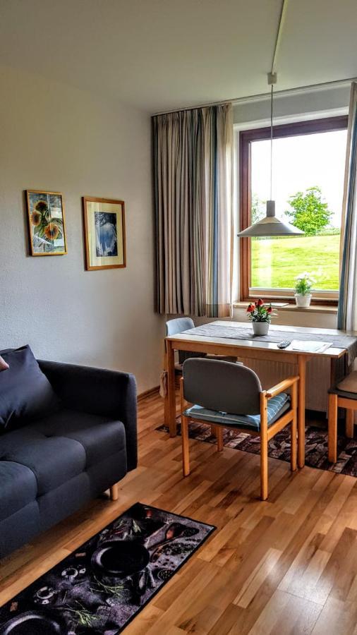 Travemuende Am Hafen Apartment Lubeck Ngoại thất bức ảnh