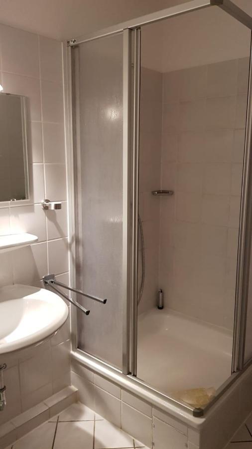 Travemuende Am Hafen Apartment Lubeck Ngoại thất bức ảnh