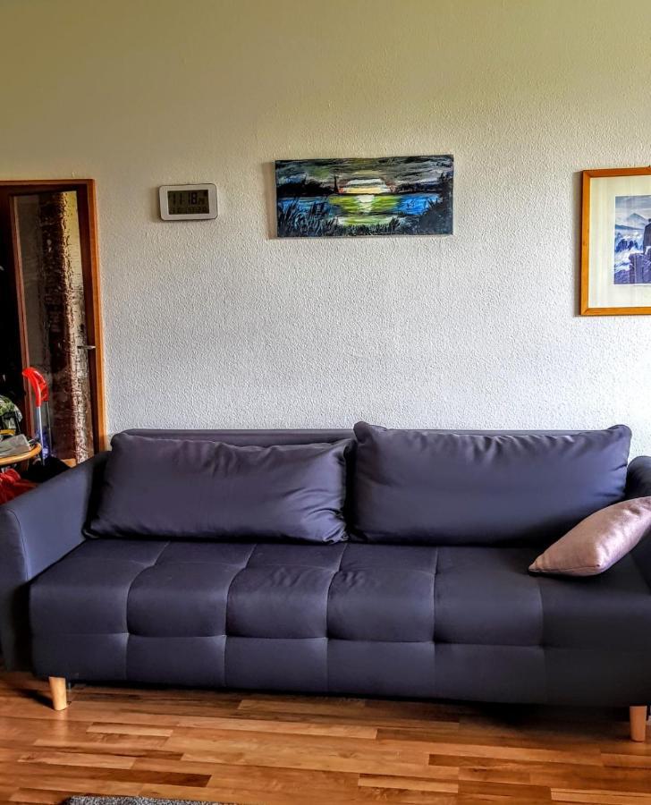 Travemuende Am Hafen Apartment Lubeck Ngoại thất bức ảnh