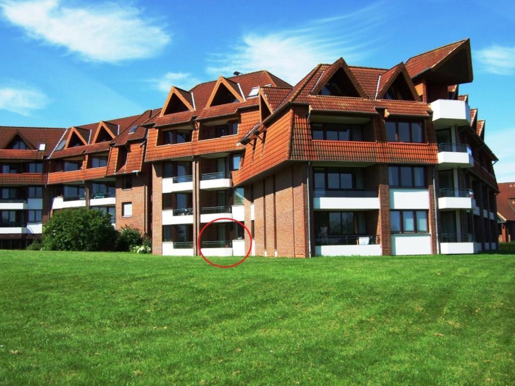 Travemuende Am Hafen Apartment Lubeck Ngoại thất bức ảnh