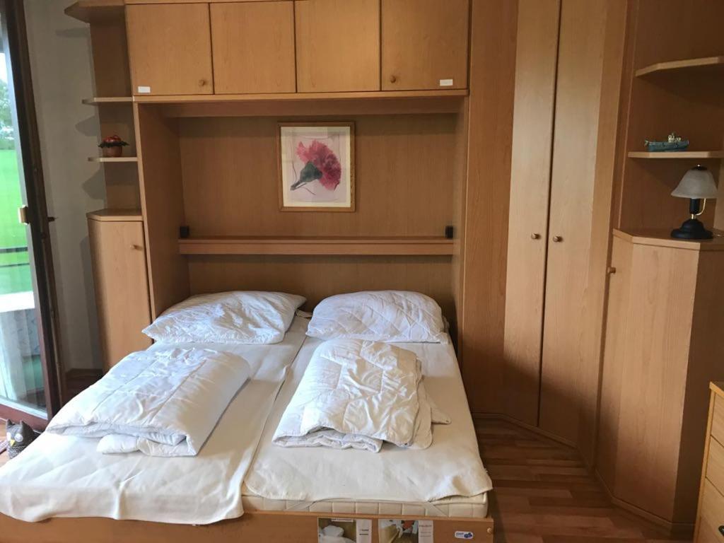 Travemuende Am Hafen Apartment Lubeck Ngoại thất bức ảnh