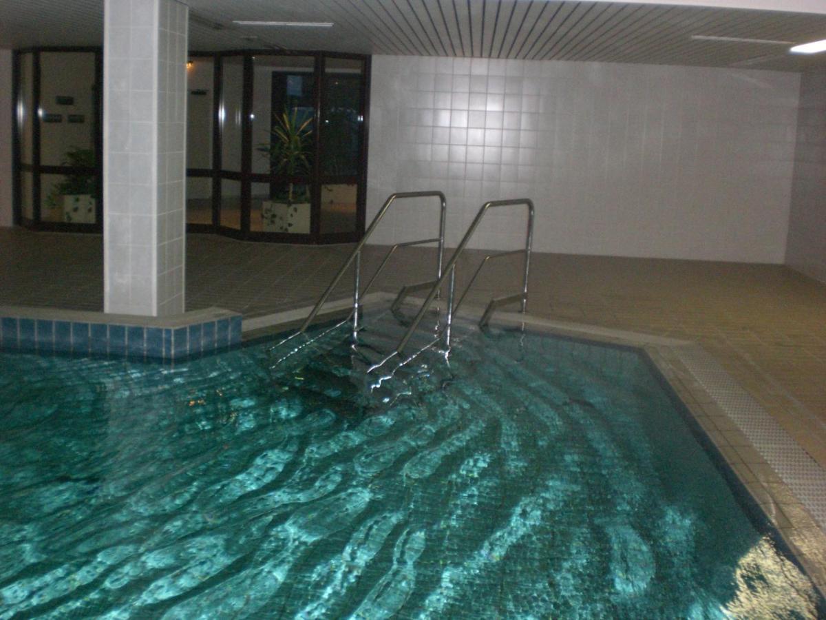 Travemuende Am Hafen Apartment Lubeck Ngoại thất bức ảnh