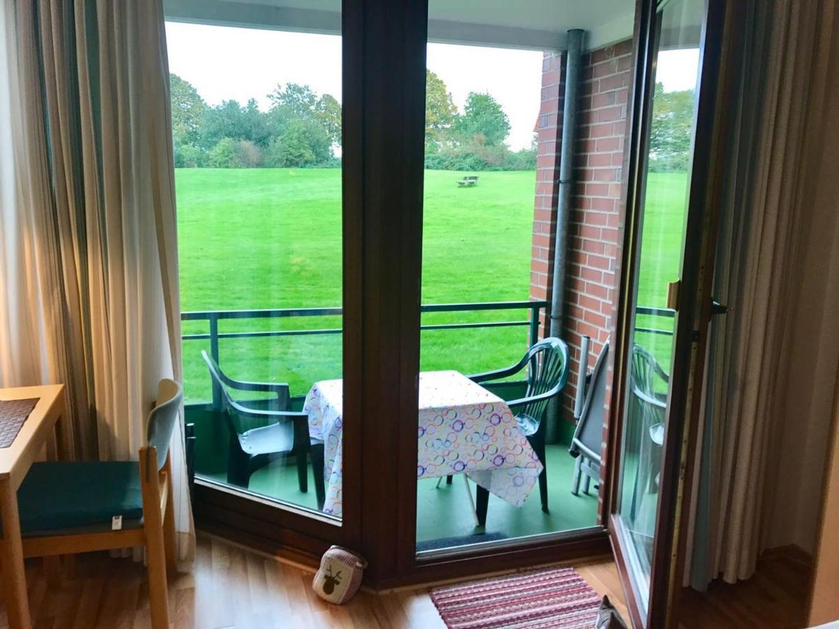 Travemuende Am Hafen Apartment Lubeck Ngoại thất bức ảnh